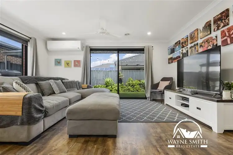 Sixth view of Homely house listing, 20 Liberty Crescent, Beveridge VIC 3753