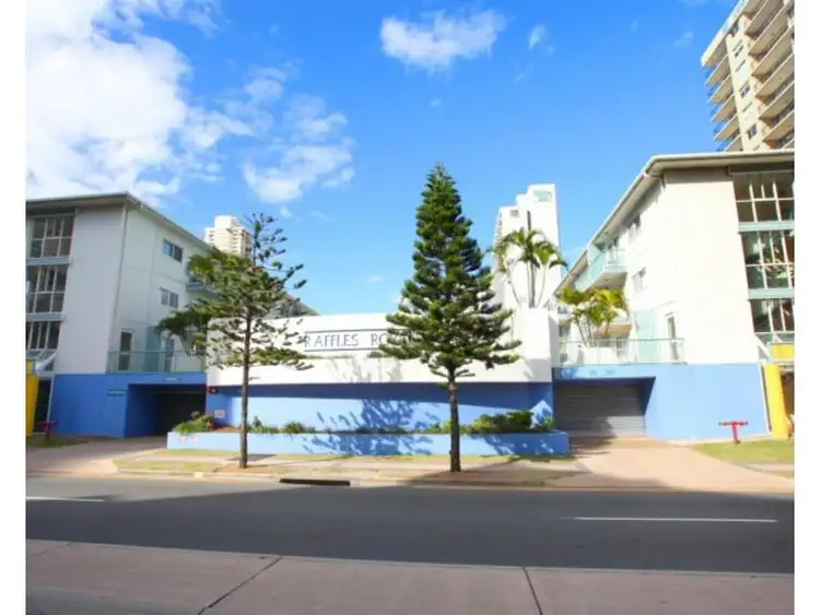 Seventh view of Homely apartment listing, 35/69 Ferny Avenue, Surfers Paradise QLD 4217