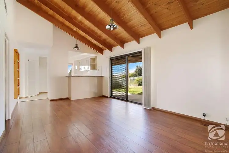 Third view of Homely house listing, 8 Francis Court, Wodonga VIC 3690