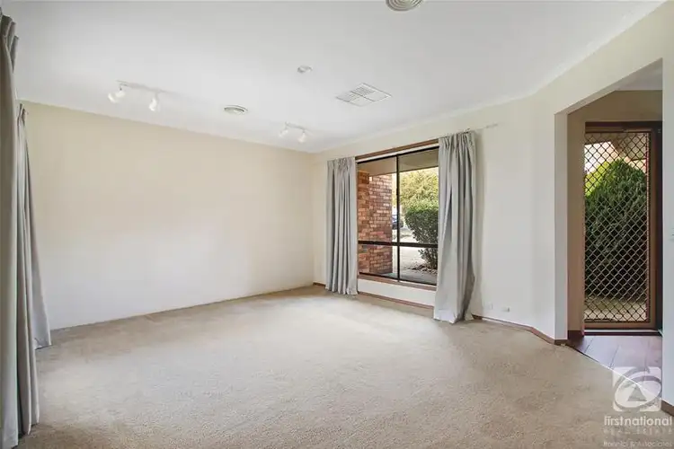 Fourth view of Homely house listing, 8 Francis Court, Wodonga VIC 3690