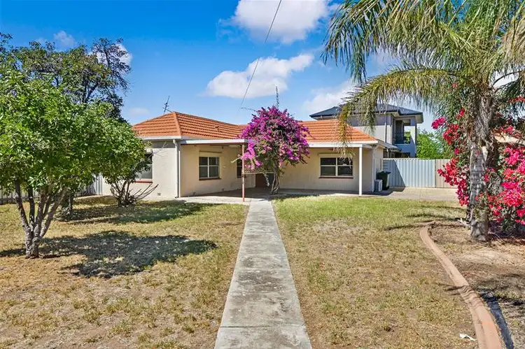 15 Hopetoun Avenue, Kilburn SA 5084