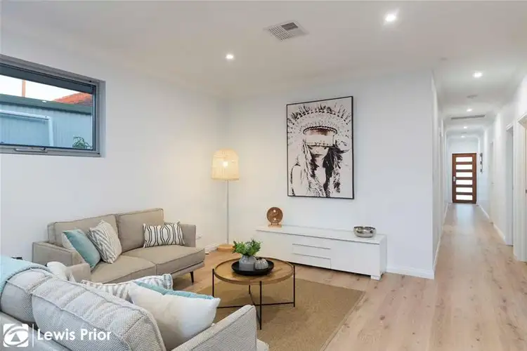 Second view of Homely house listing, 117 Oaklands Road, Warradale SA 5046