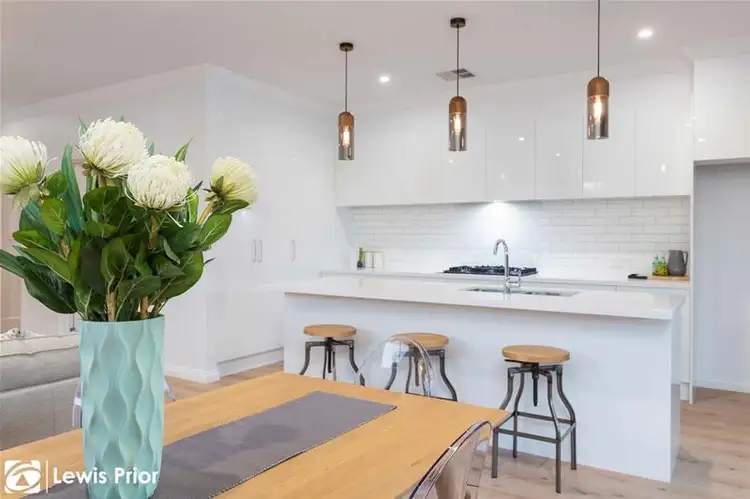 Fourth view of Homely house listing, 117 Oaklands Road, Warradale SA 5046