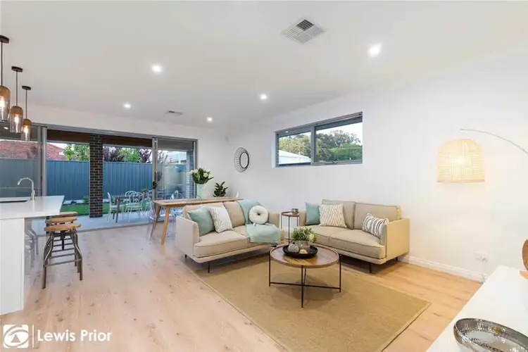 Sixth view of Homely house listing, 117 Oaklands Road, Warradale SA 5046