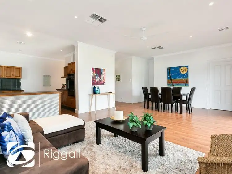 Fifth view of Homely house listing, 6 Burns Avenue, Sefton Park SA 5083