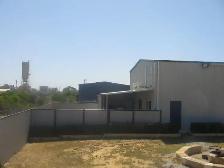 Seventh view of Homely land listing, 6 Leeman, Leeman WA 6514