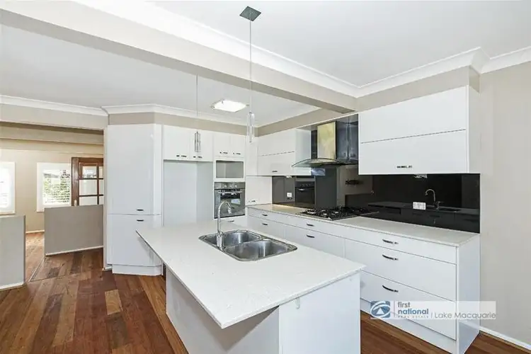 Second view of Homely house listing, 18 Murchison Avenue, Edgeworth NSW 2285
