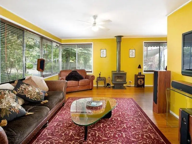 Main view of Homely house listing, 10 Lockhart Road, Ringwood North VIC 3134