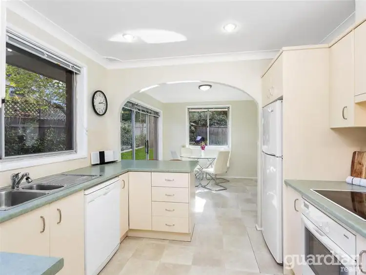 Third view of Homely house listing, 14 Millar Crescent, Dural NSW 2158