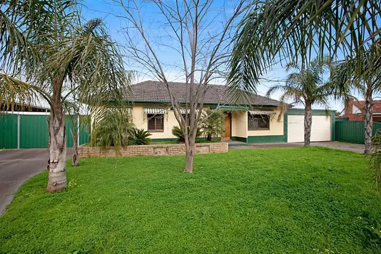 39 Peacock Road, Elizabeth Downs SA 5113