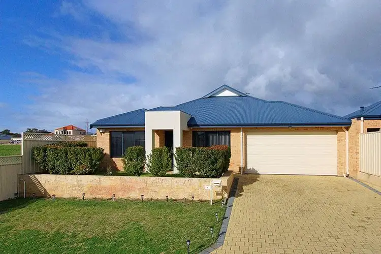 4 Framton Way, Madeley WA 6065