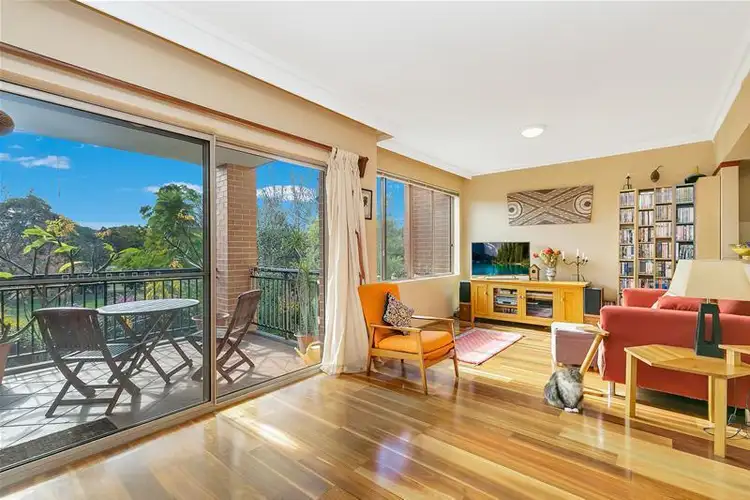 Second view of Homely unit listing, 9/11 Williams Parade, Dulwich Hill NSW 2203
