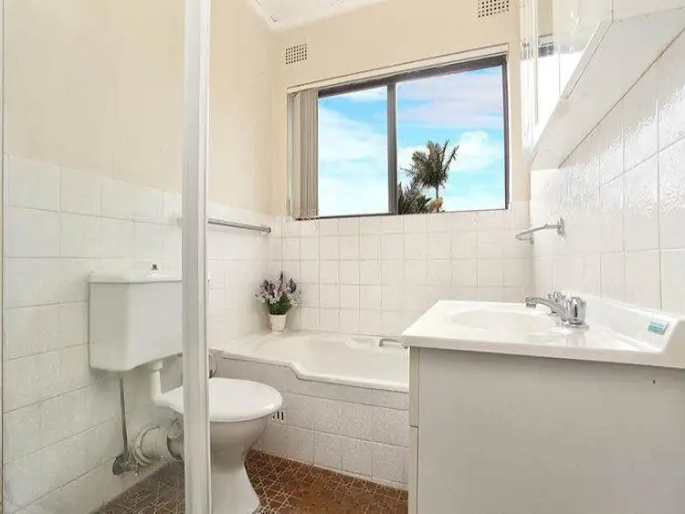 Sixth view of Homely apartment listing, 20/48 Florence Street, Hornsby NSW 2077