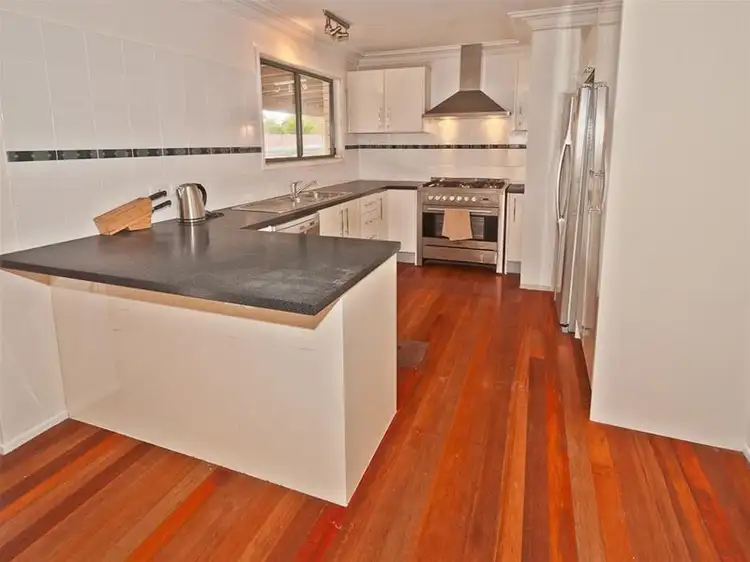 Fourth view of Homely house listing, 42 Alexis Street, Aspley QLD 4034