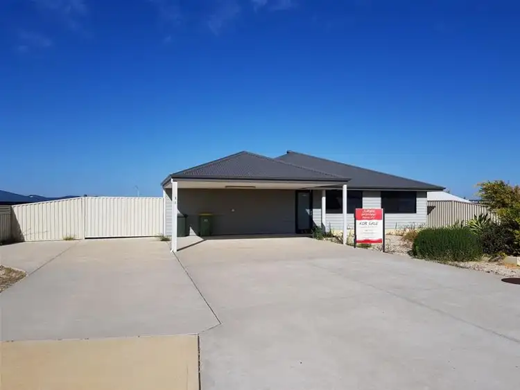 32 Worthington Street, Green Head WA 6514