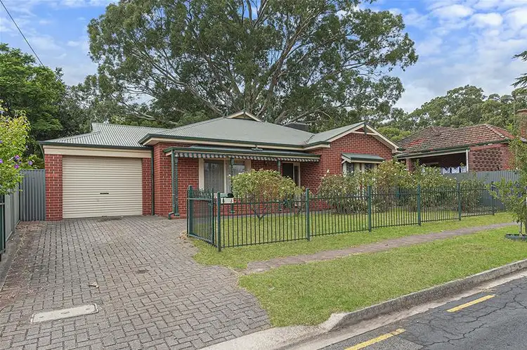 43 Lorne Avenue, Magill SA 5072