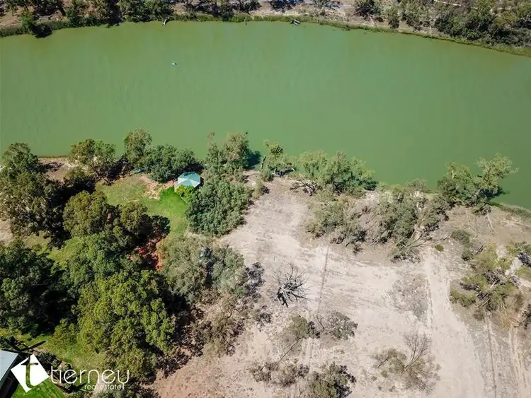 Third view of Homely land listing, 1298 River Road, Buronga NSW 2739