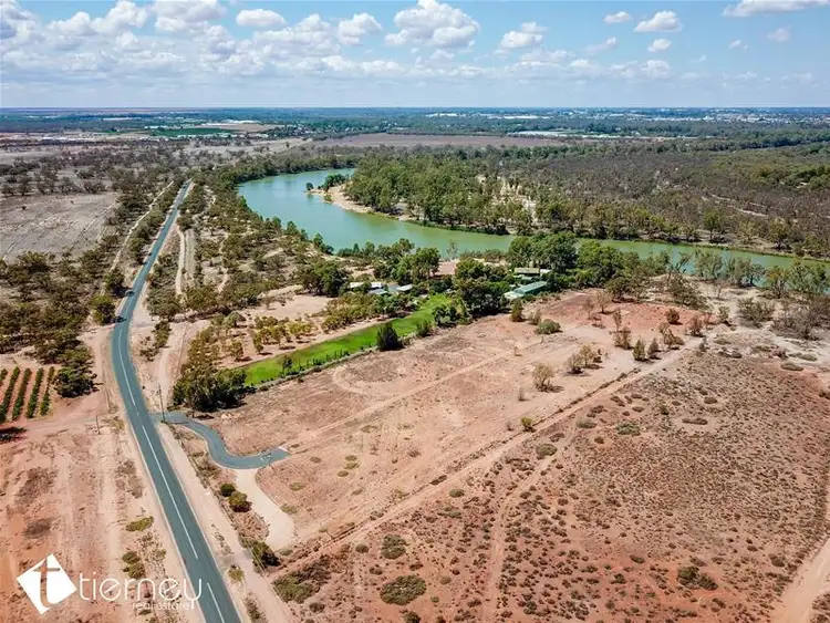 Fourth view of Homely land listing, 1298 River Road, Buronga NSW 2739