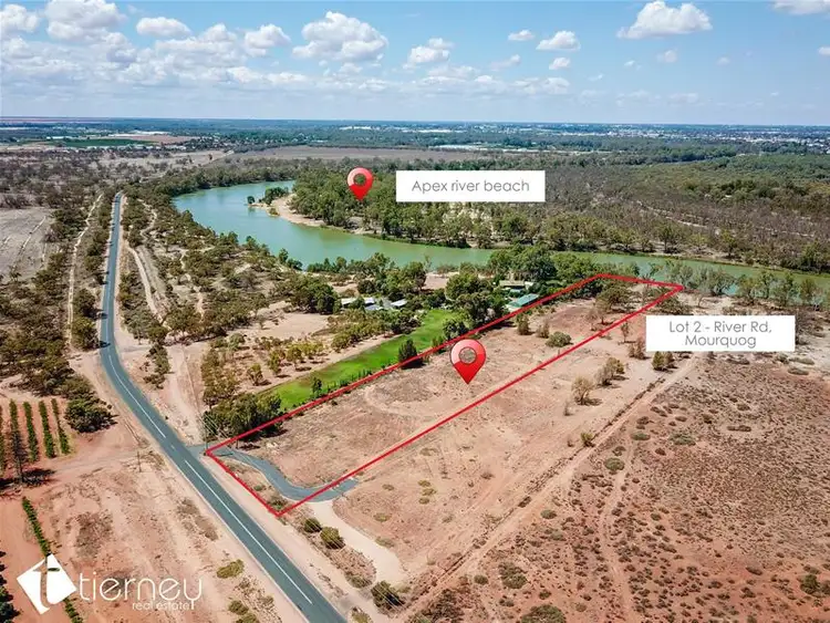 Fifth view of Homely land listing, 1298 River Road, Buronga NSW 2739