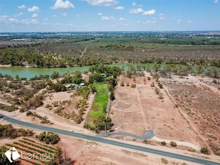 Sixth view of Homely land listing, 1298 River Road, Buronga NSW 2739
