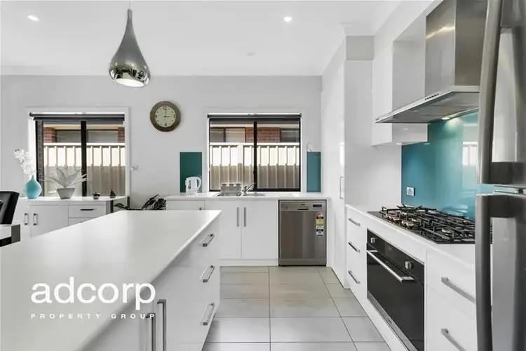 Third view of Homely house listing, 10 Drysdale Court, West Lakes Shore SA 5020