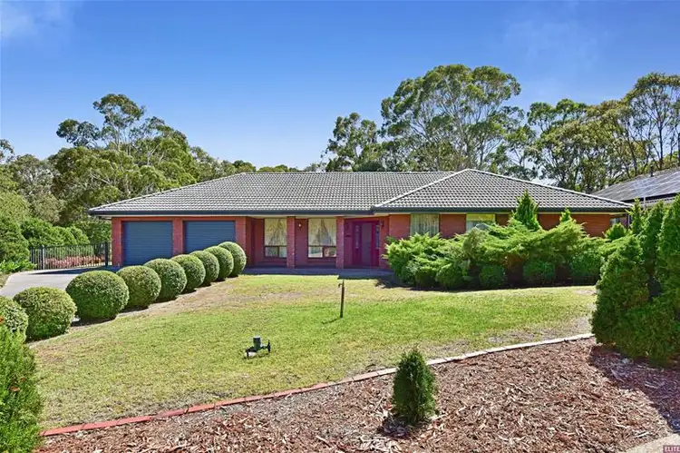 87 Fraser Avenue, Happy Valley SA 5159