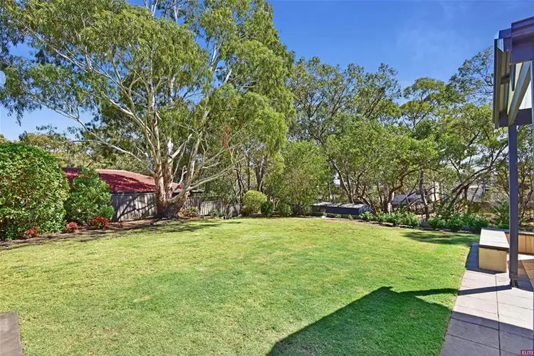 Fifth view of Homely house listing, 87 Fraser Avenue, Happy Valley SA 5159