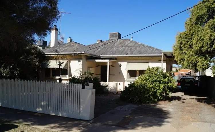 Main view of Homely house listing, 65 Meiklejohn Street, Numurkah VIC 3636