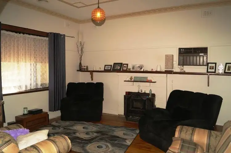 Second view of Homely house listing, 65 Meiklejohn Street, Numurkah VIC 3636