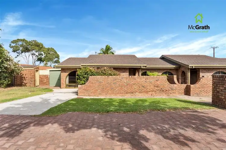 Second view of Homely unit listing, 1/132 Morphett Road, Glengowrie SA 5044