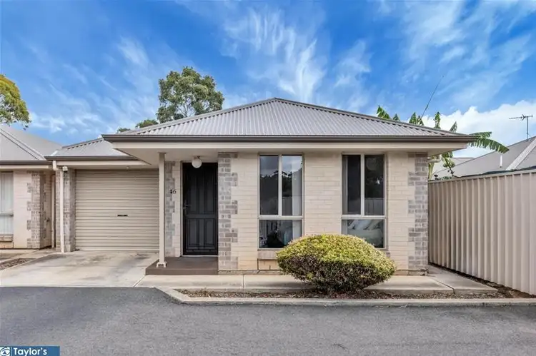Main view of Homely house listing, 6/26 York Terrace, Salisbury SA 5108