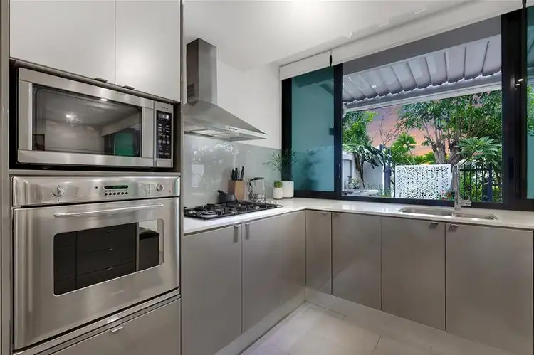 Sixth view of Homely townhouse listing, 06/35 Buchanan Street, West End QLD 4101