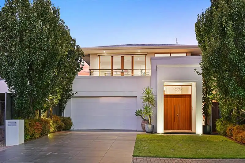 Main view of Homely house listing, 1 Strathmore Avenue, Lockleys SA 5032