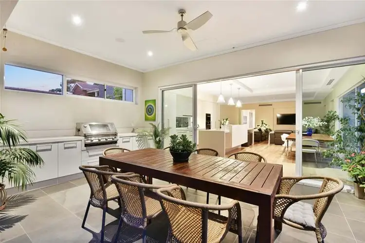 Fourth view of Homely house listing, 1 Strathmore Avenue, Lockleys SA 5032