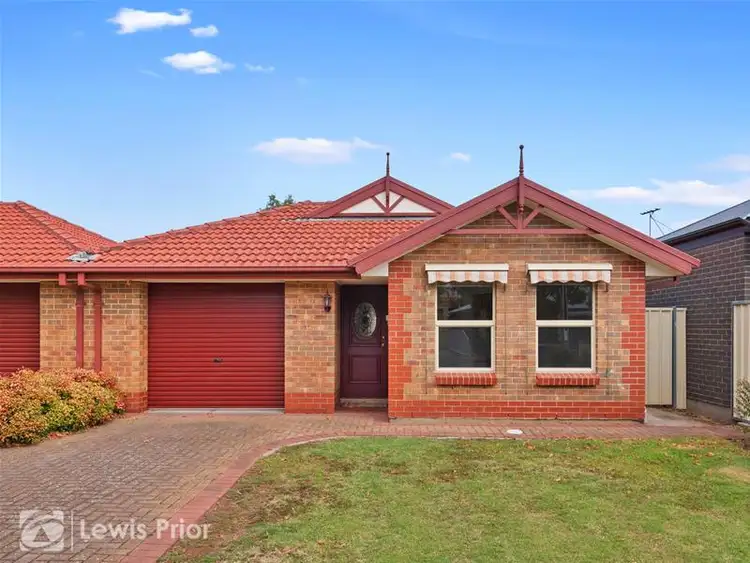 4A Lincoln Avenue, Warradale SA 5046