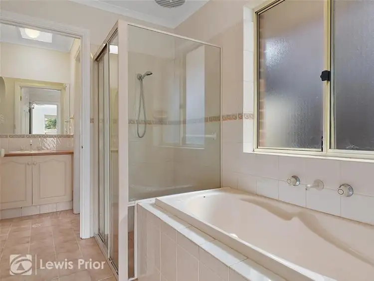 Sixth view of Homely house listing, 4A Lincoln Avenue, Warradale SA 5046