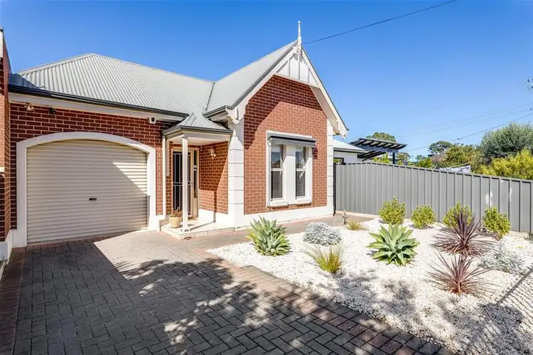 26A South Terrace