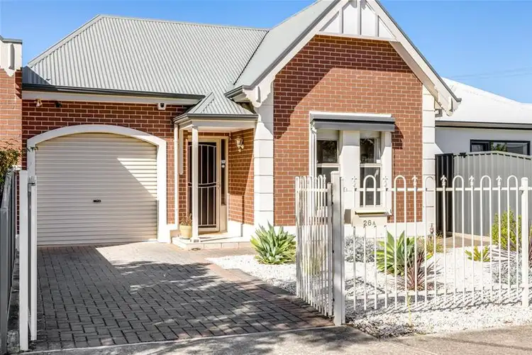 Second view of Homely house listing, 26A South Terrace, Plympton Park SA 5038