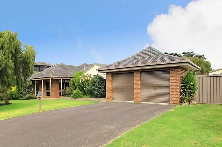 Main view of Homely house listing, 21 Johnstone Road, Warrnambool VIC 3280