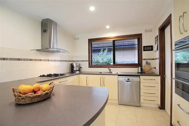 Second view of Homely house listing, 21 Johnstone Road, Warrnambool VIC 3280