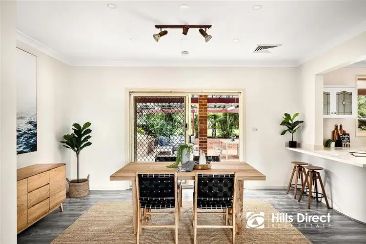 Third view of Homely house listing, 9 Jocelyn Boulevard, Quakers Hill NSW 2763