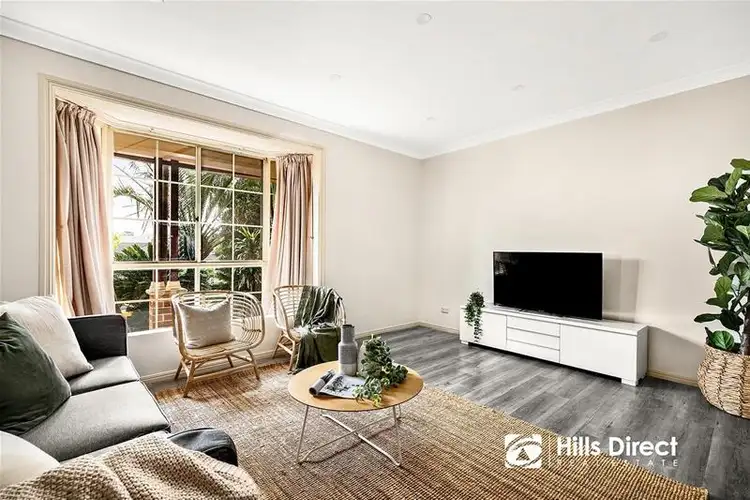 Fourth view of Homely house listing, 9 Jocelyn Boulevard, Quakers Hill NSW 2763