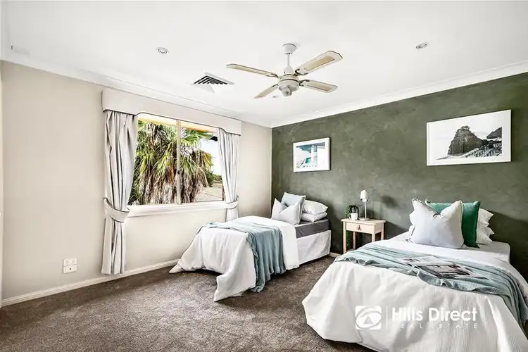 Sixth view of Homely house listing, 9 Jocelyn Boulevard, Quakers Hill NSW 2763