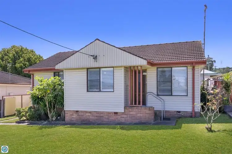 562 Northcliff Drive, Berkeley NSW 2506