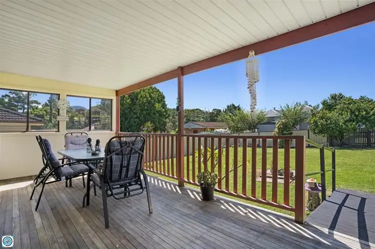 Sixth view of Homely house listing, 562 Northcliff Drive, Berkeley NSW 2506