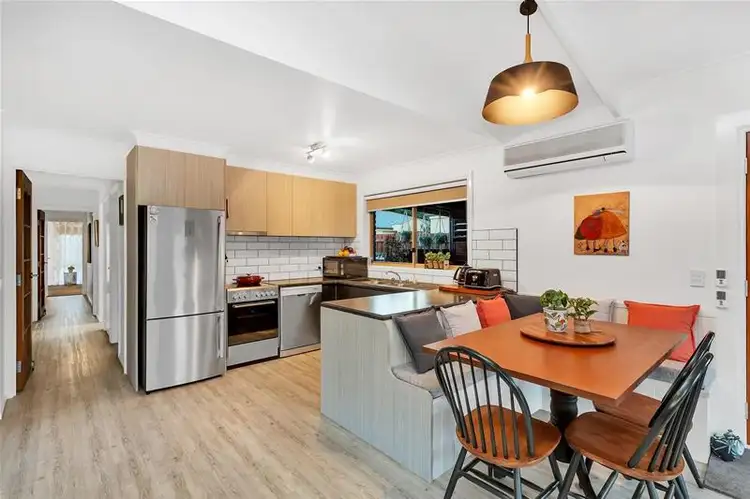 Second view of Homely house listing, 12 Kenwyn Court, Cowes VIC 3922