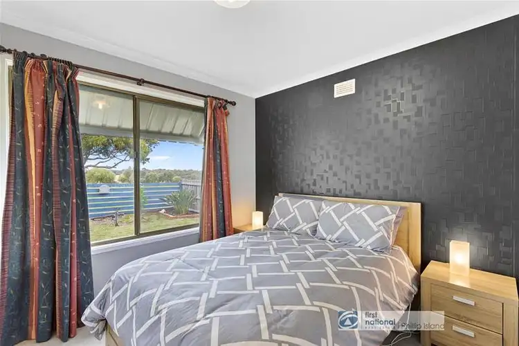 Fifth view of Homely house listing, 80 Ventnor Beach Road, Wimbledon Heights VIC 3922