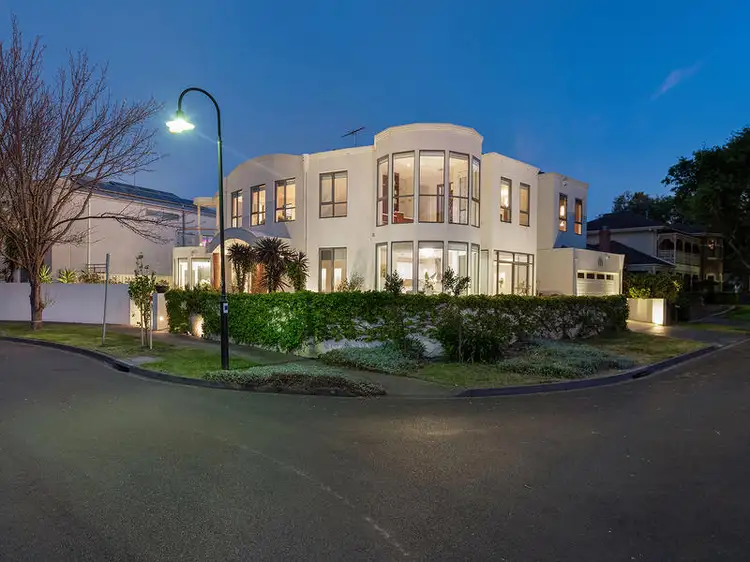 3 Park Drive, Maribyrnong VIC 3032