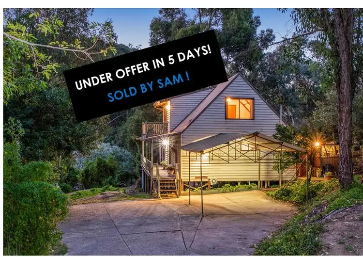 38A Urch Road, Roleystone WA 6111