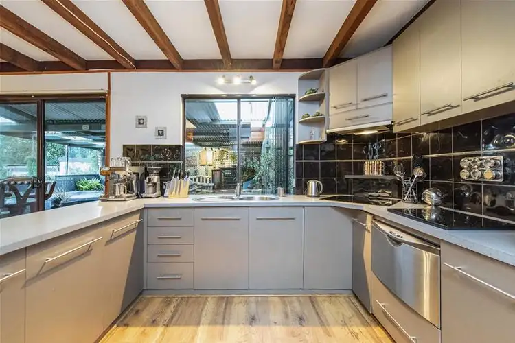 Second view of Homely house listing, 38A Urch Road, Roleystone WA 6111